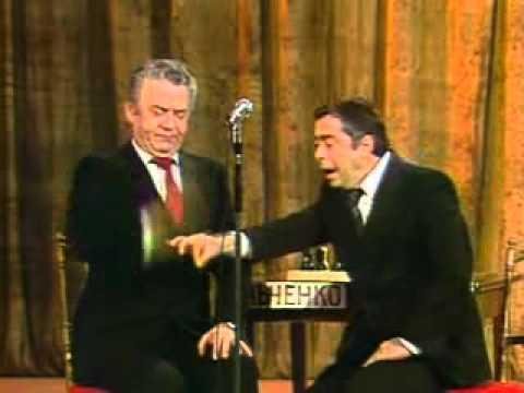 Самые известные отечественные дуэты на сцене