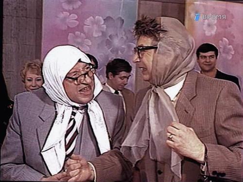 Самые известные отечественные дуэты на сцене