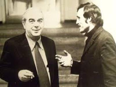 Самые известные отечественные дуэты на сцене