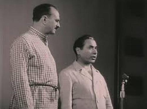 Самые известные отечественные дуэты на сцене