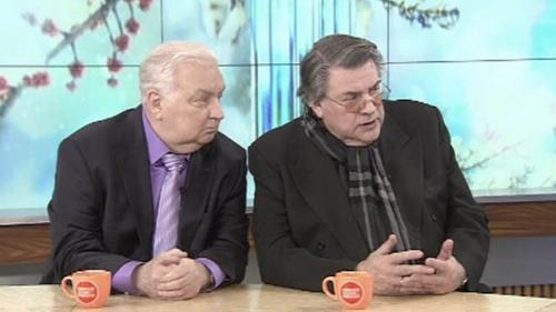 Самые известные отечественные дуэты на сцене