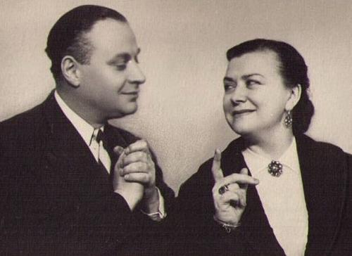 Самые известные отечественные дуэты на сцене