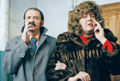 Самые известные отечественные дуэты на сцене