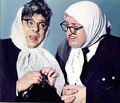 Самые известные отечественные дуэты на сцене