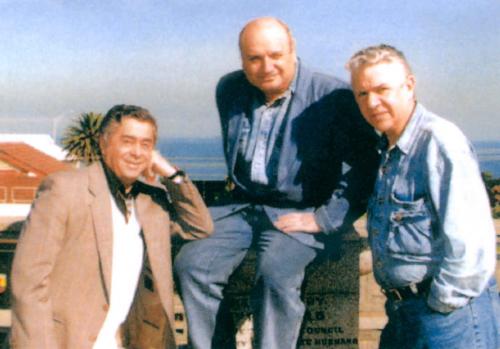 Самые известные отечественные дуэты на сцене