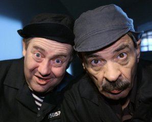 Самые известные отечественные дуэты на сцене