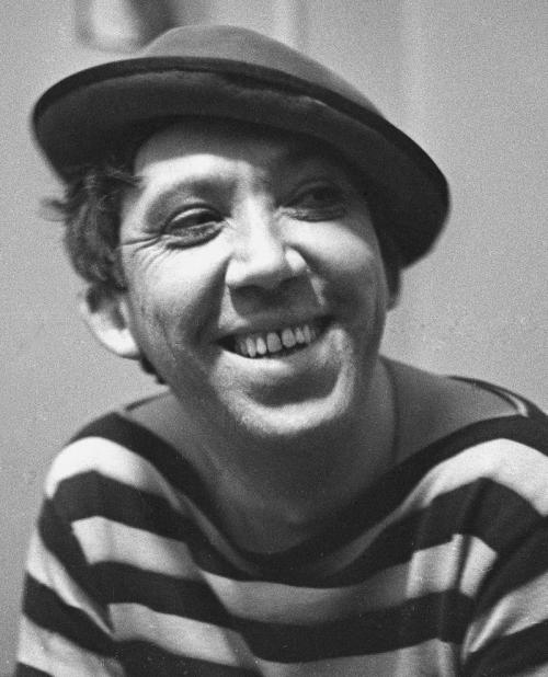 Самые известные отечественные дуэты на сцене