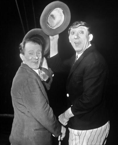 Самые известные отечественные дуэты на сцене