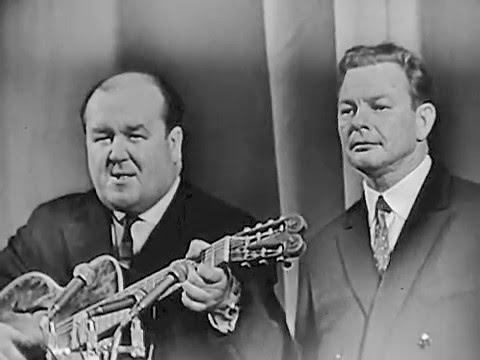 Самые известные отечественные дуэты на сцене