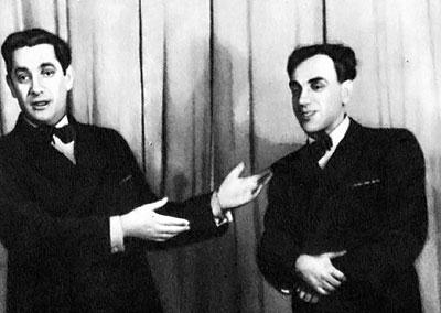 Самые известные отечественные дуэты на сцене