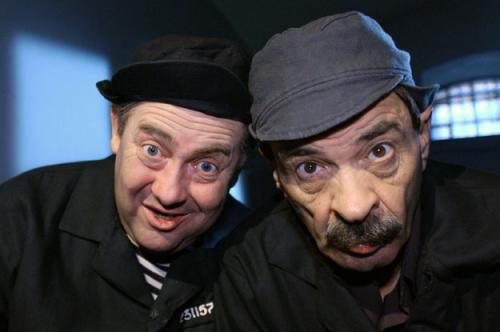 Самые известные отечественные дуэты на сцене