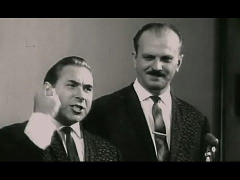 Самые известные отечественные дуэты на сцене