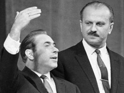 Самые известные отечественные дуэты на сцене