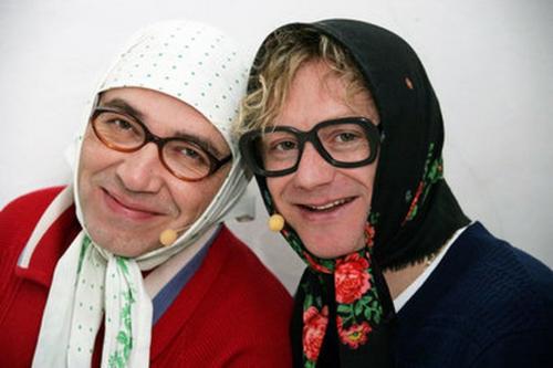 Самые известные отечественные дуэты на сцене