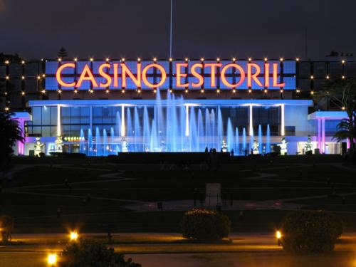 Самые знаменитые казино Европы
