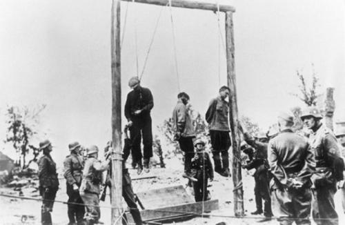 Фото, сделанные в первые недели Великой Отечественной войны