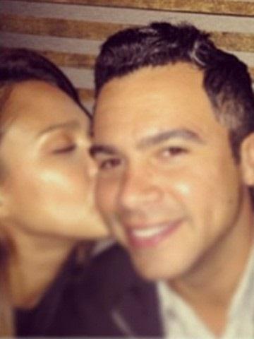 Звездные пары, любители постить совместные фото в Instagram