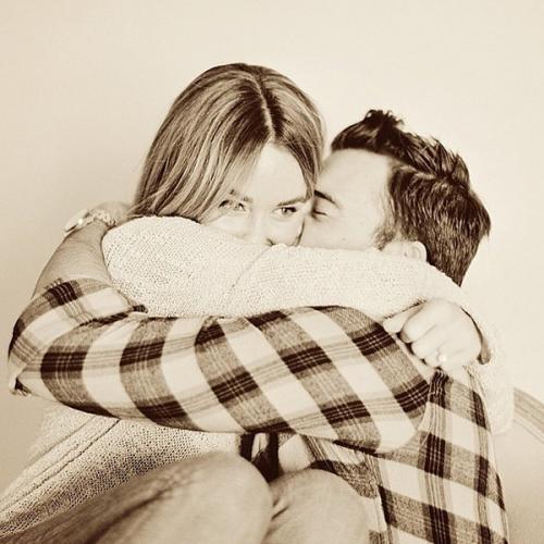 Звездные пары, любители постить совместные фото в Instagram