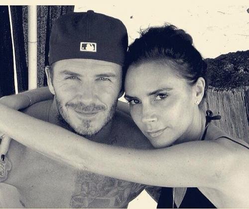 Звездные пары, любители постить совместные фото в Instagram