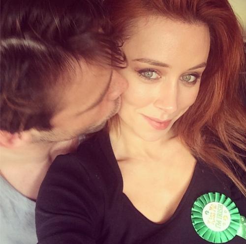 Звездные пары, любители постить совместные фото в Instagram