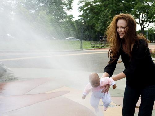 Двойники знаменитостей в проекте канадского фотографа