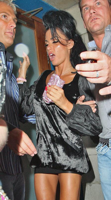 Отвязные знаменитости