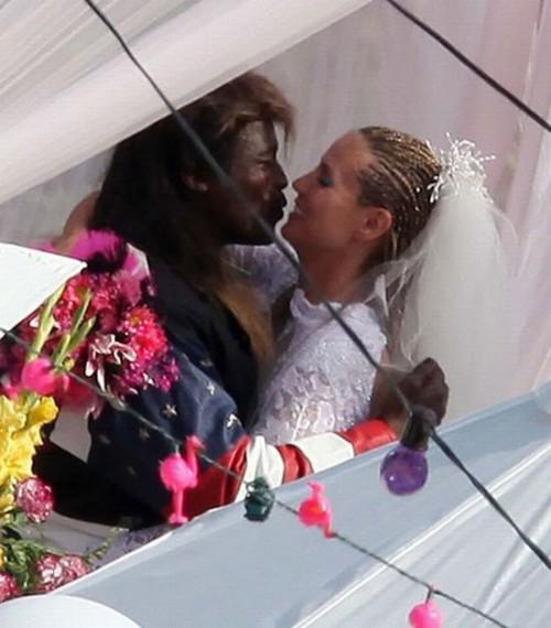 Отвязные знаменитости