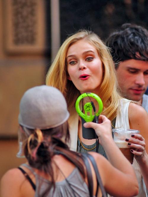 Отвязные знаменитости