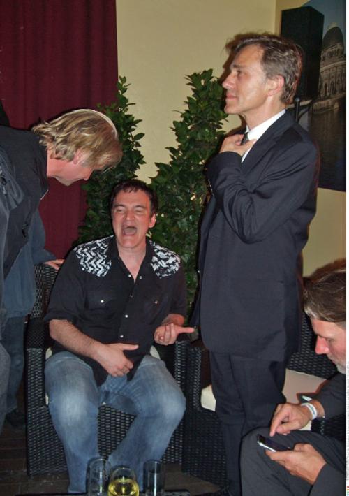 Отвязные знаменитости