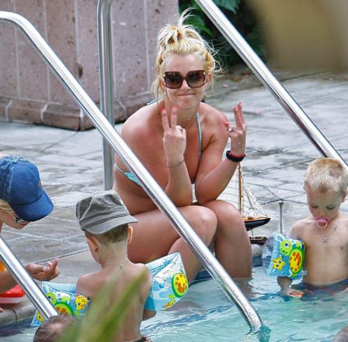 Отвязные знаменитости