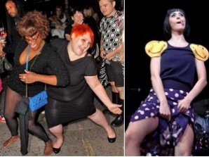 Отвязные знаменитости