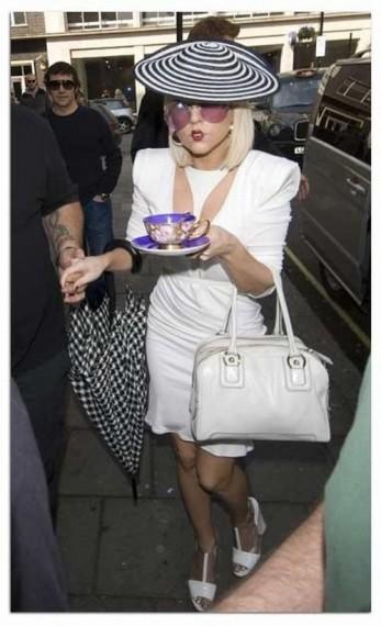 Отвязные знаменитости