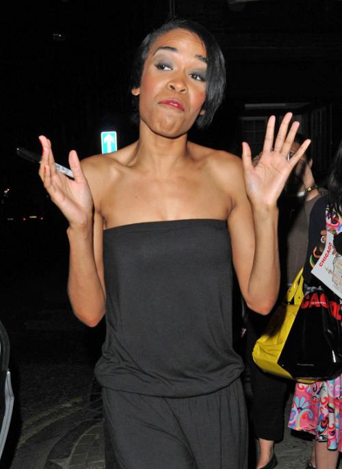 Отвязные знаменитости