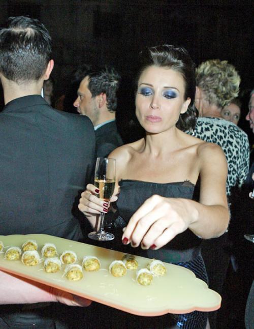 Отвязные знаменитости