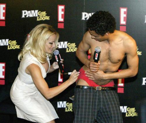 Отвязные знаменитости