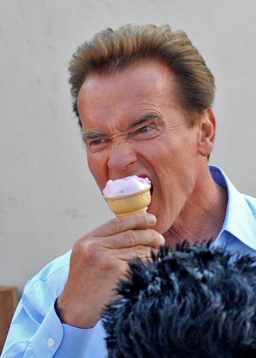 Отвязные знаменитости