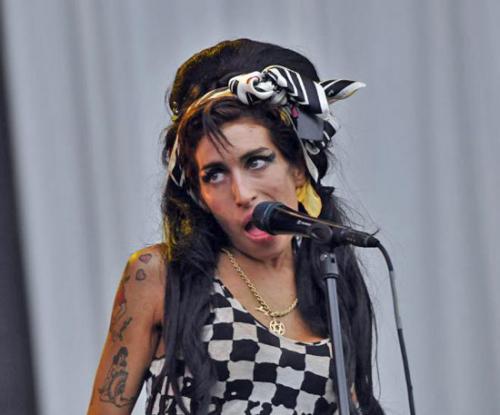 Отвязные знаменитости