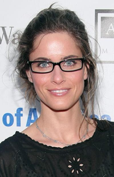 Знаменитости-очкарики