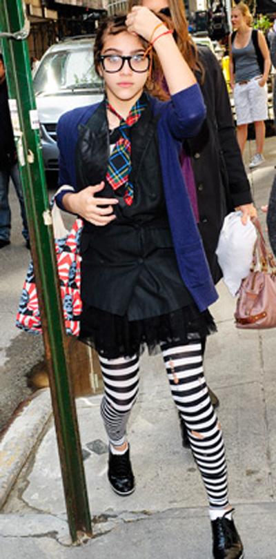 Знаменитости-очкарики