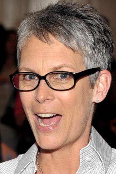 Знаменитости-очкарики