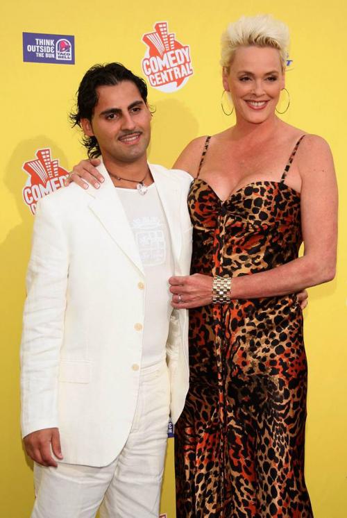 Самые известные любовники-коротышки