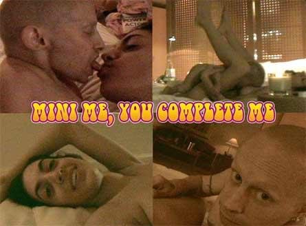 Самые известные любовники-коротышки