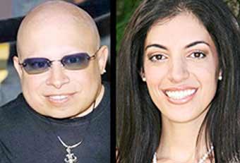 Самые известные любовники-коротышки