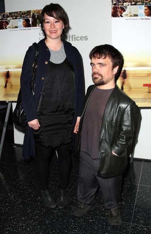 Самые известные любовники-коротышки