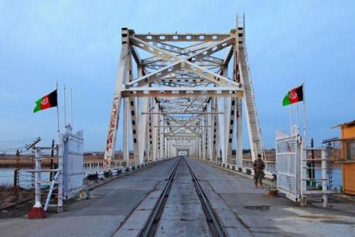 10 мрачных пограничных стен, разделяющих мир