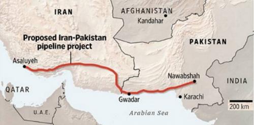 10 мрачных пограничных стен, разделяющих мир