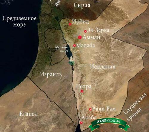 10 мрачных пограничных стен, разделяющих мир