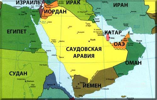 10 мрачных пограничных стен, разделяющих мир