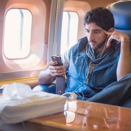 Самые знаменитые миллионеры, "прогнувшие" Инстаграм