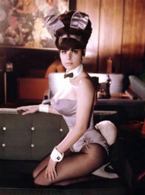 Как сейчас выглядят и чем занимаются бывшие модели Playboy